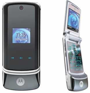 相片: 出售 手机 MOTOROLA - MOTOROLA Z3