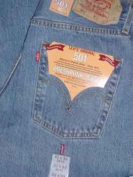 相片: 出售 衣物 LEVIS - LEVI'S 501