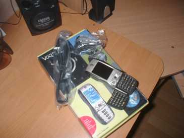 相片: 出售 手机 VOQ PROFESSIONAL PHONE - SIERRA WIRELESS