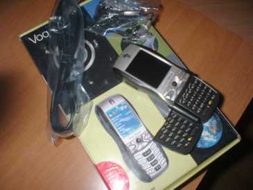 相片: 出售 手机 VOQ PROFESSIONAL PHONE - SIERRA WIRELESS