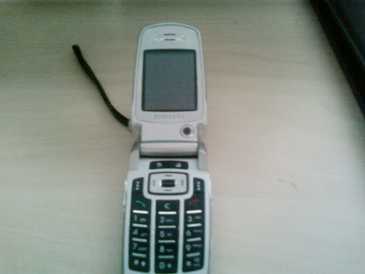 相片: 出售 手机 SAMSUNG - Z500 3G