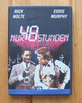 相片: 出售 DVD NUR 48 STUNDEN
