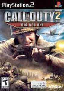 相片: 出售 电子游戏 ACTIVISION - CALL OF DUTY 2