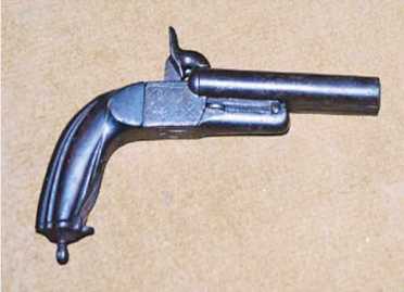 相片: 出售 其它对象 PISTOLAS ANTIGUAS