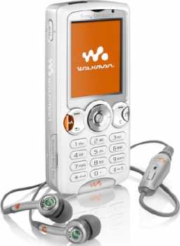 相片: 出售 手机 SONY ERICSSON W810I