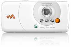 相片: 出售 手机 SONY ERICSSON W810I
