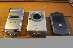 相片: 出售 手机 NOKIA - NOKIA N93