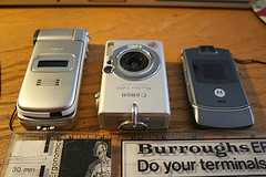 相片: 出售 手机 NOKIA - NOKIA N 95