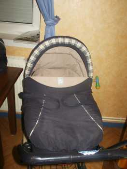 相片: 出售 其他人 LANDAU BABYDEAL
