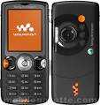 相片: 出售 手机 SAMSUNG - W810I