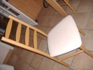 相片: 出售 家具