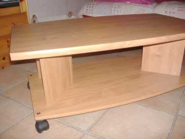 相片: 出售 家具