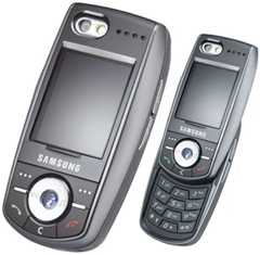 相片: 出售 手机 SAMSUNG - E880