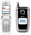 相片: 出售 零件和辅助部件 NOKIA - 6101