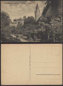 相片: 出售 邮票/邮政卡片 THE PALACE HITLER. CANADA PARK