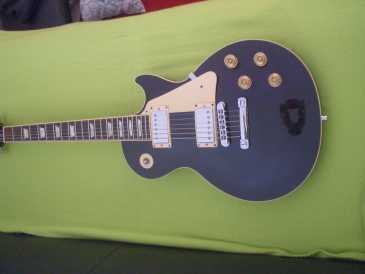 相片: 出售 吉他和其它弦乐器 GIBSON LES PAUL STANDARD - GIBSON LES PAUL