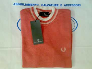 相片: 出售 衣物 FRED PERRY
