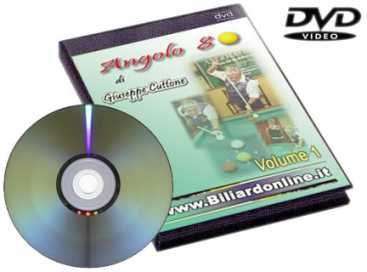 相片: 出售 DVD ANGOLO 80