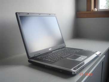 相片: 出售 办公计算机 ACER - ACER ASPIRE 2012 WLMI