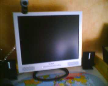 相片: 出售 办公计算机 COMPAQ - AMD 64 ATLHON