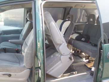 相片: 出售 汽车 CHRYSLER - Voyager