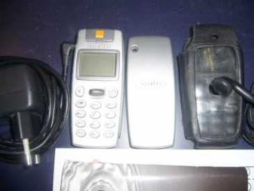 相片: 出售 手机 ALCATEL - OT 511.512