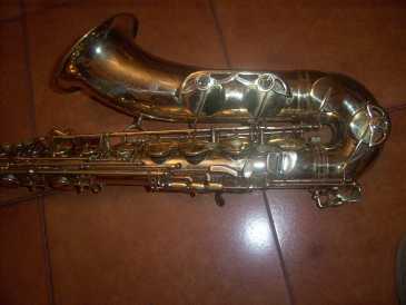 相片: 出售 黄铜、woodwind 和其它管乐器 SELMER MARK VII - SELMER