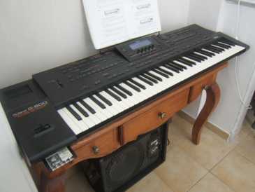 相片: 出售 钢琴和合成器 ROLAND - G.800 ROLAND