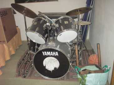 相片: 出售 撞击声 YAMAHA