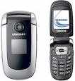 相片: 出售 手机 SAMSUNG - X 660