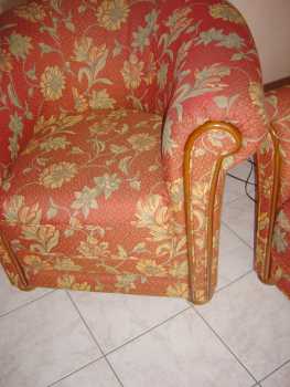 相片: 出售 家具