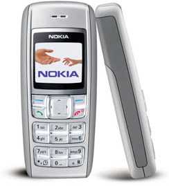 相片: 出售 手机 NOKIA