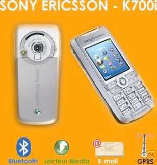 相片: 出售 手机 SONY ERICSSON - MONOBLOC
