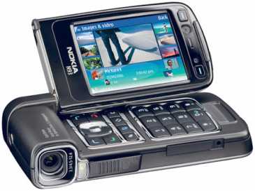 相片: 出售 手机 NOKIA