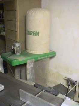 相片: 出售 自己动手和工具 MENUISERIE - LUREM