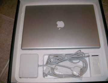 相片: 出售 便携式计算机 APPLE - PowerMac