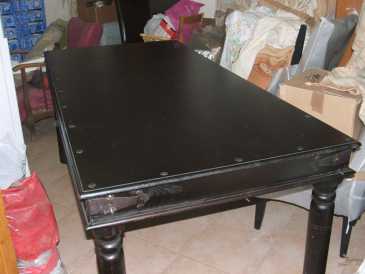相片: 出售 家具