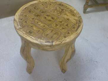 相片: 出售 家具 CAFEE TABLE