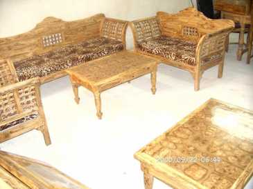 相片: 出售 家具