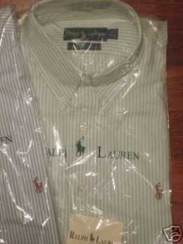 相片: 出售 衣物 人 - RALPH LAUREN