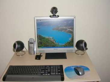 相片: 出售 办公计算机 PACKARD BELL