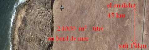 相片: 出售 土地 24,000 m2