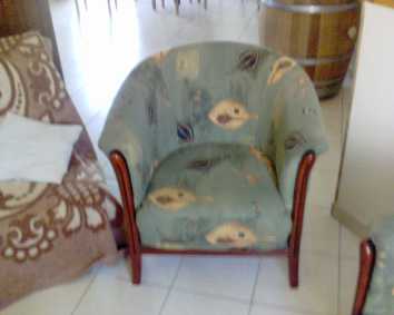 相片: 出售 家具
