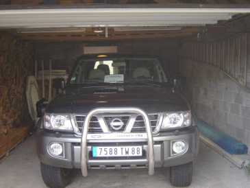 相片: 出售 汽车 NISSAN - Patrol