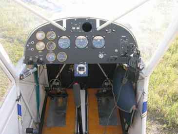 相片: 出售 飞机, ULM 和直升机 RANS  S7 - S7 KIT MODELE 1998