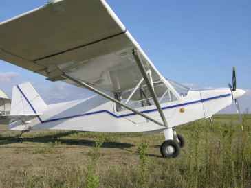 相片: 出售 飞机, ULM 和直升机 RANS  S7 - S7 KIT MODELE 1998