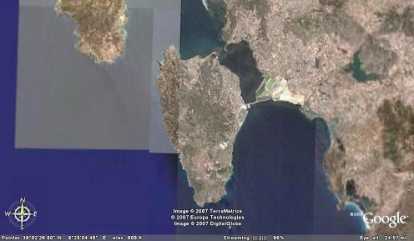 相片: 出售 土地 180,000 m2