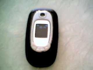 相片: 出售 手机 SAMSUNG - SAMSUNG E360E