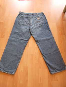 相片: 出售 衣物 人 - CARHARTT - JEAN CARHARTT
