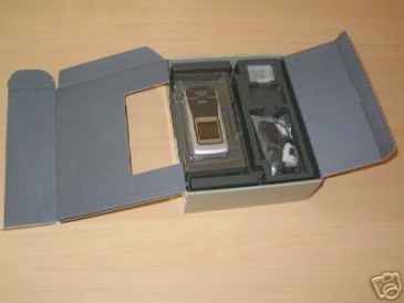 相片: 出售 手机 NOKIA - NOKIA N90